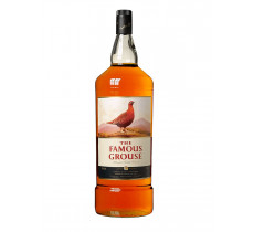 Whisky - Famous Grouse 4.5L